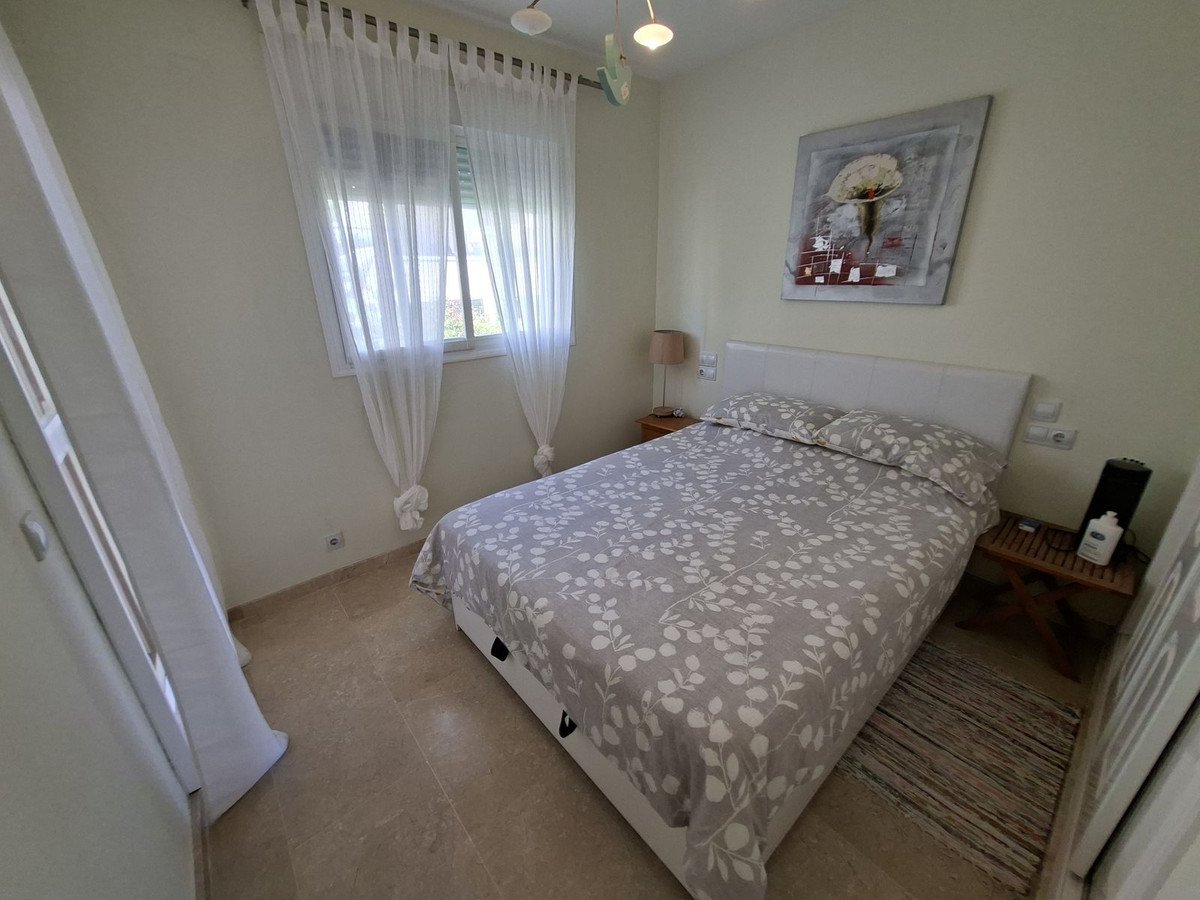 3 Bed Townhouse in La Duquesa