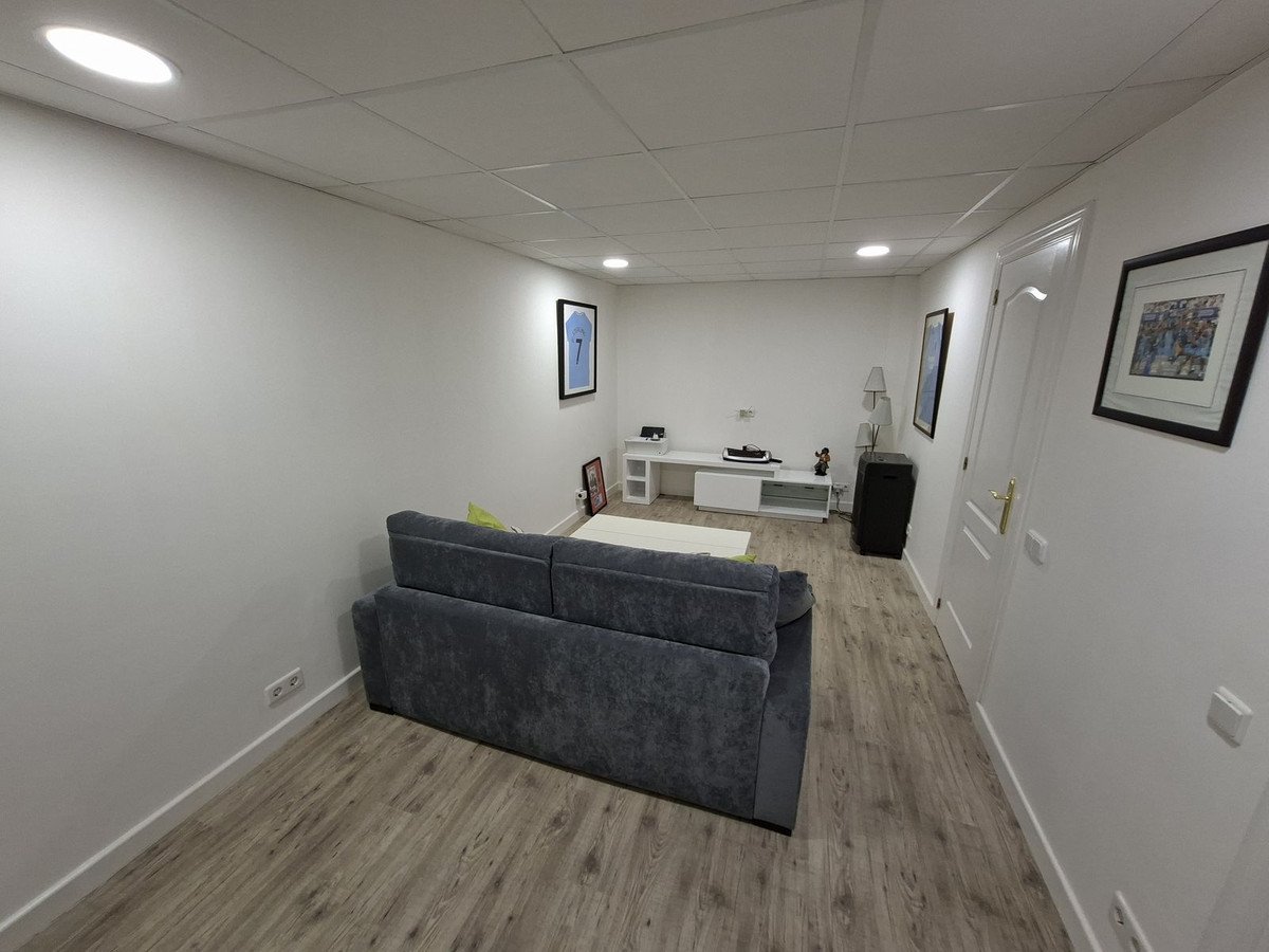 3 Bed Townhouse in La Duquesa