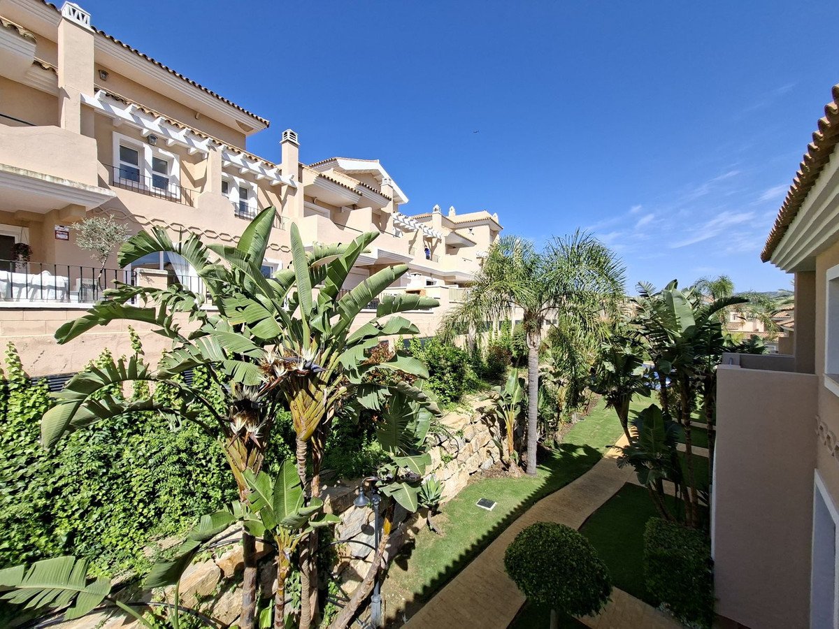 3 Bed Townhouse in La Duquesa