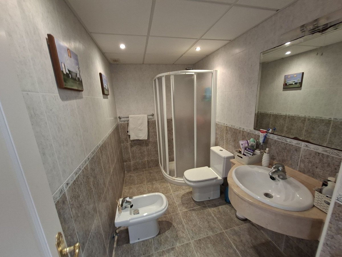 3 Bed Townhouse in La Duquesa