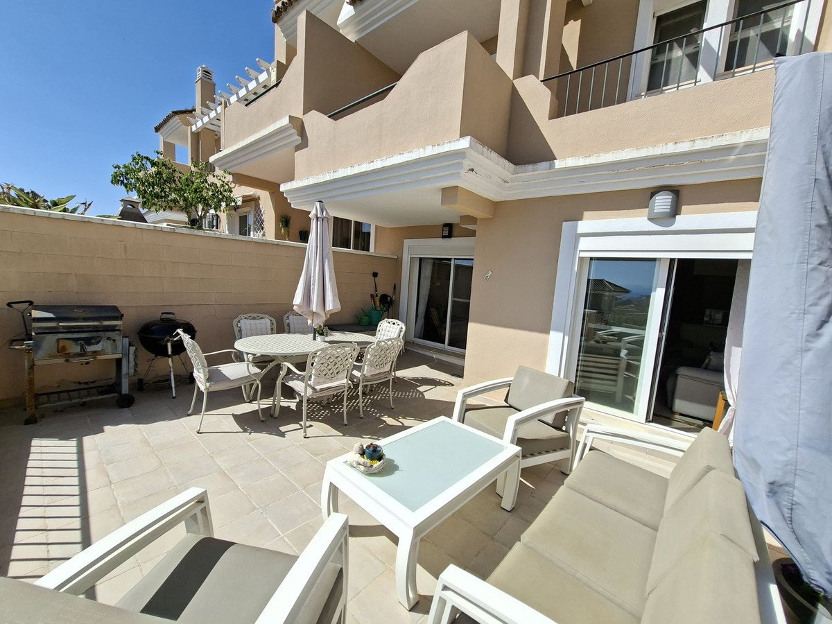 3 Bed Townhouse in La Duquesa