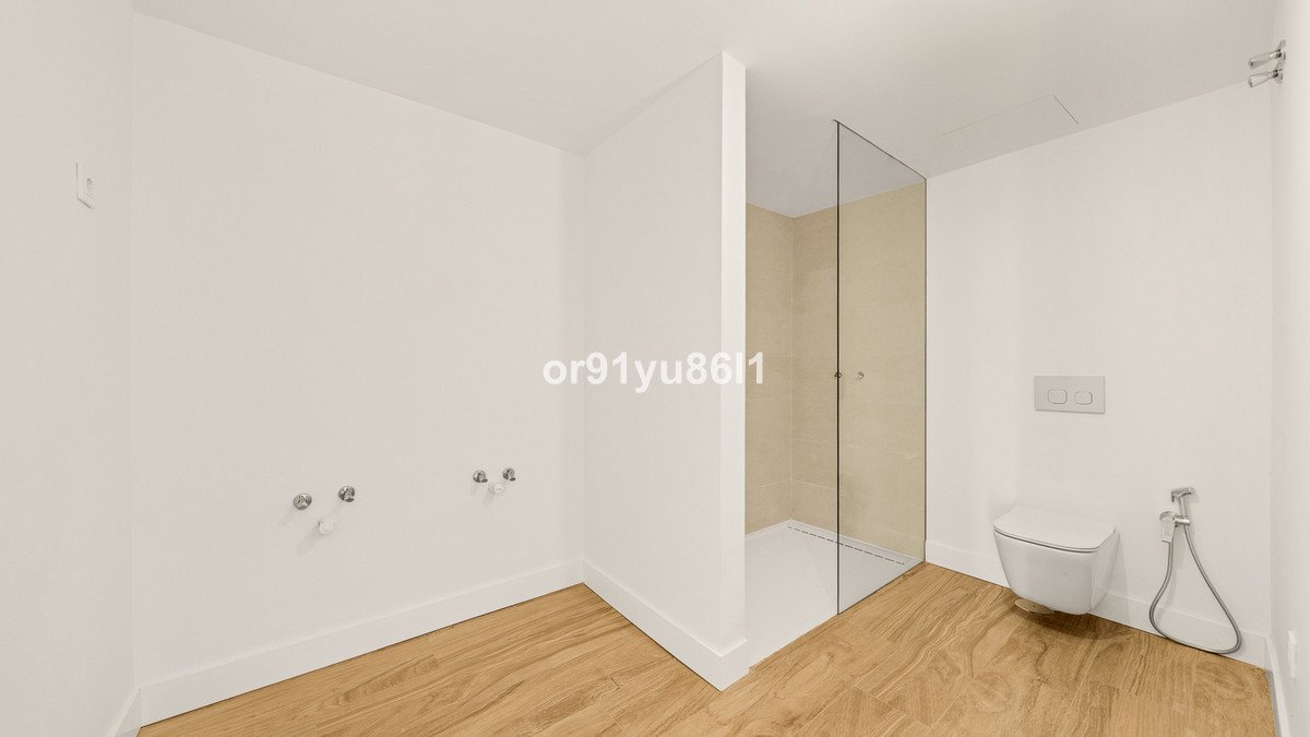 4 Bed Semi-Detached House in Nagüeles