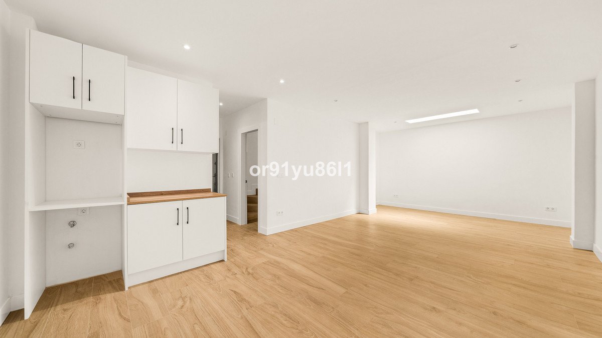 4 Bed Semi-Detached House in Nagüeles
