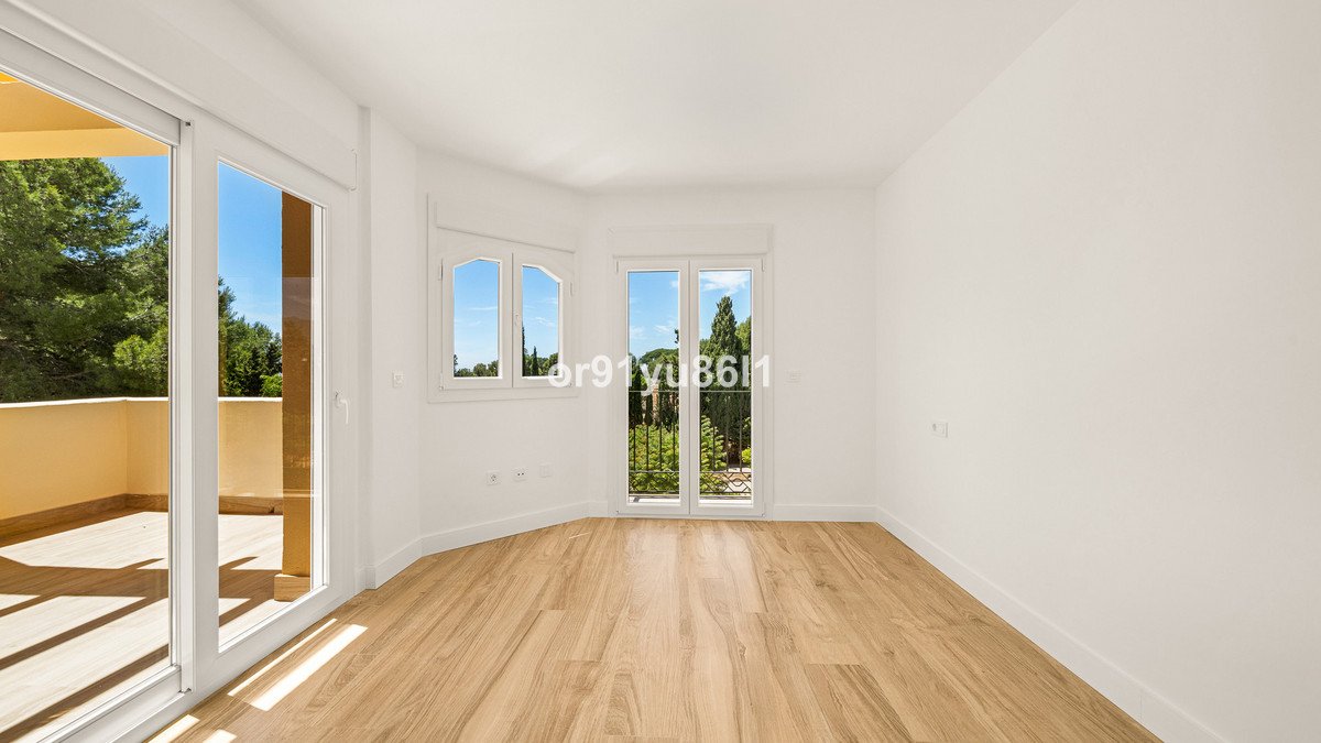 4 Bed Semi-Detached House in Nagüeles