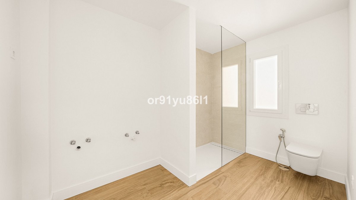 4 Bed Semi-Detached House in Nagüeles