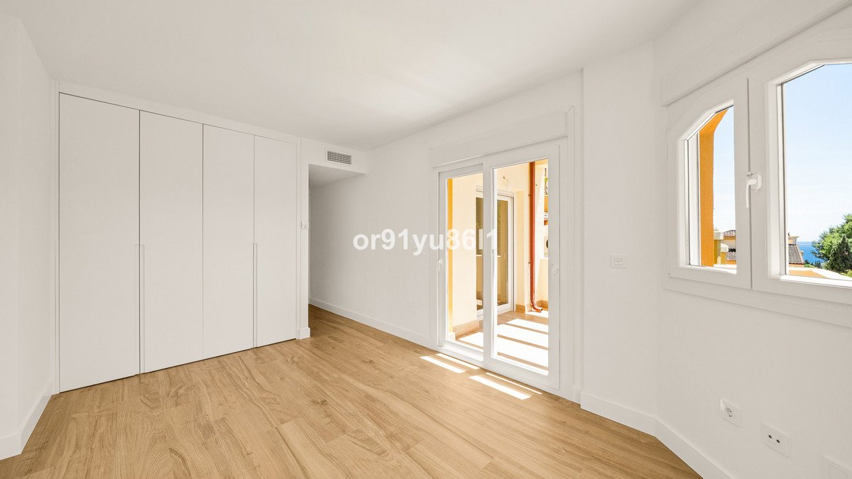 4 Bed Semi-Detached House in Nagüeles