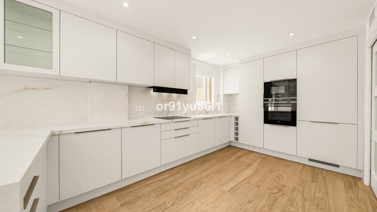 4 Bed Semi-Detached House in Nagüeles