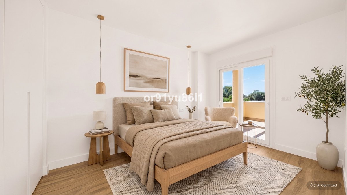 4 Bed Semi-Detached House in Nagüeles