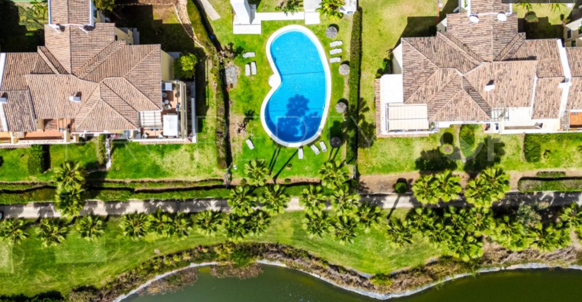 3 Bed Middle Floor Apartment in La Quinta
