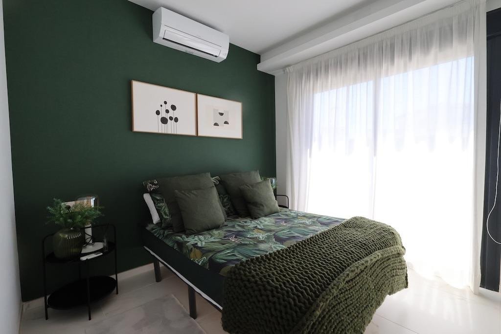 3 Bed Detached Villa in La Marquesa