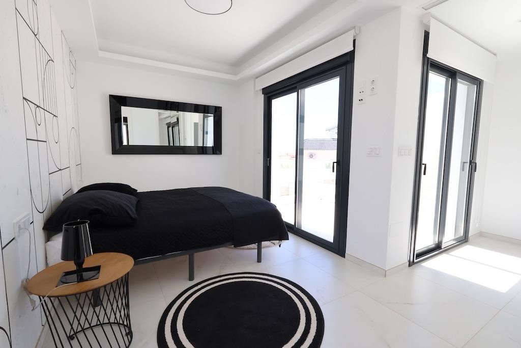 3 Bed Detached Villa in La Marquesa
