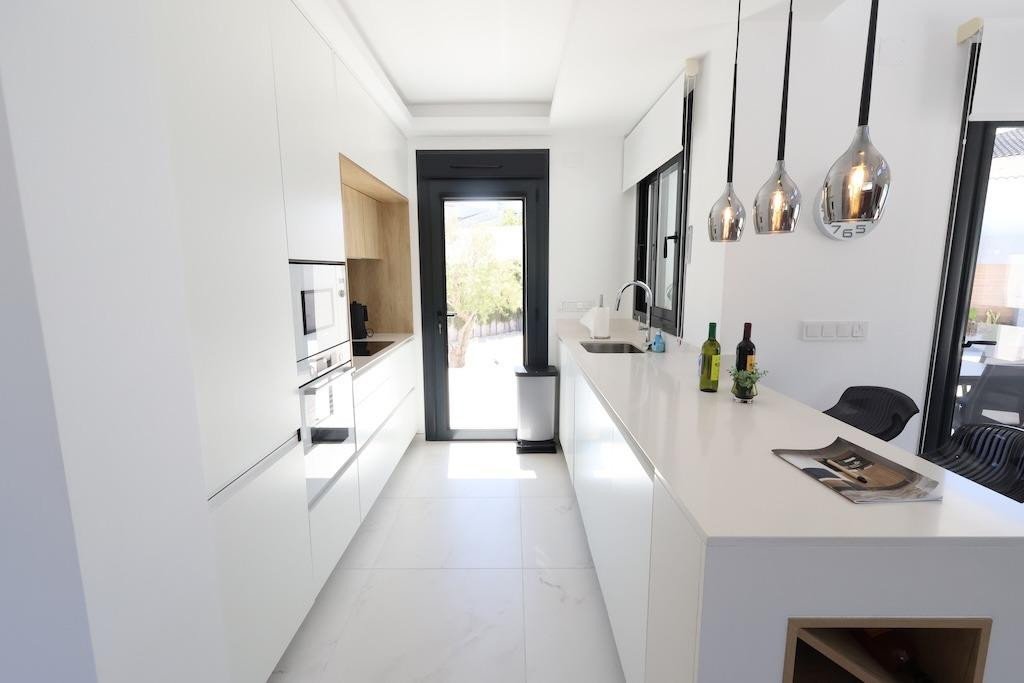 3 Bed Detached Villa in La Marquesa