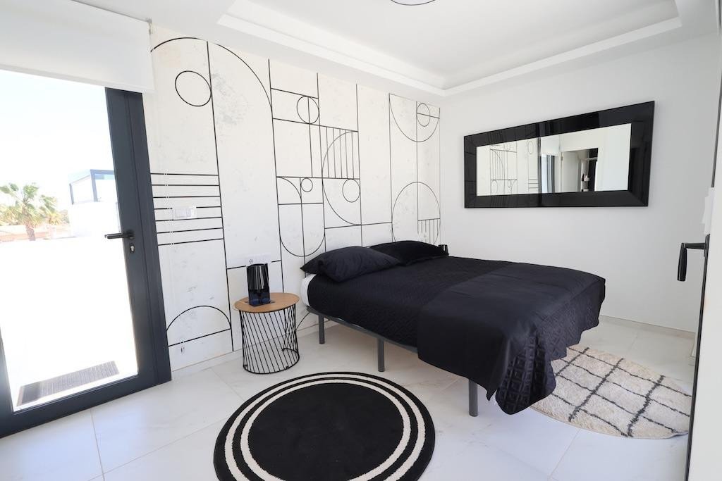 3 Bed Detached Villa in La Marquesa