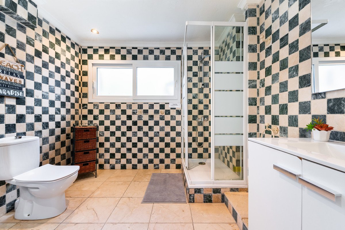 7 Bed Detached Villa in Dehesa de Campoamor