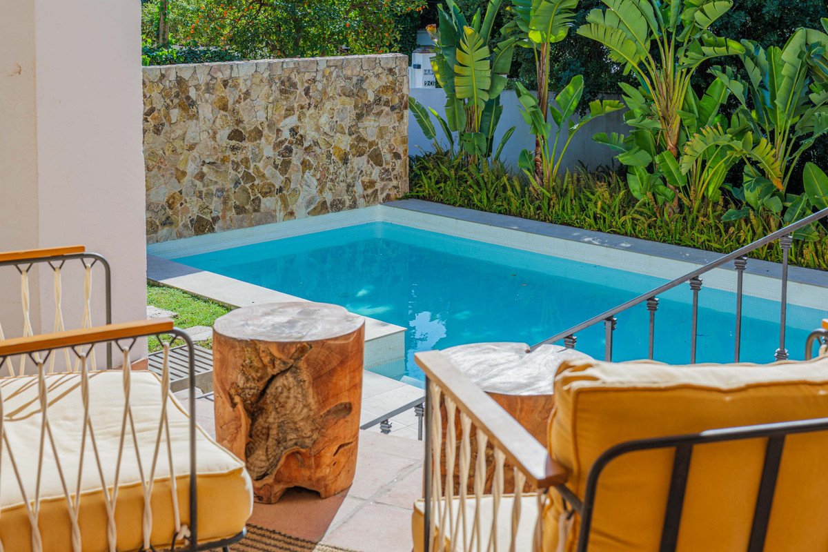 4 Bed Detached Villa in Pinares de San Antón