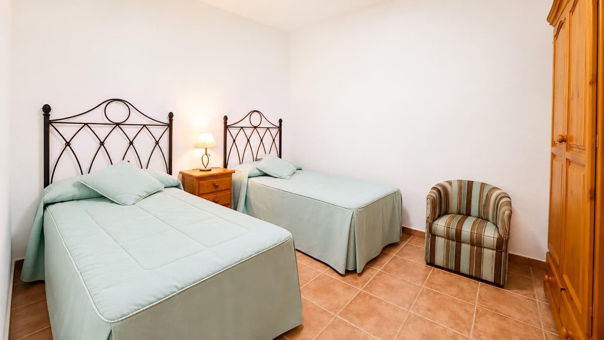 8 Bed Townhouse in Ronda