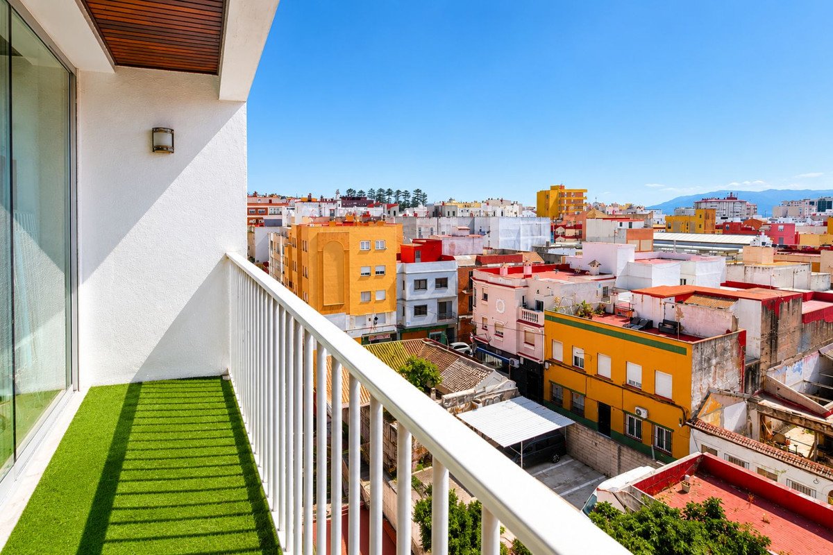 4 Bed Penthouse in La Línea