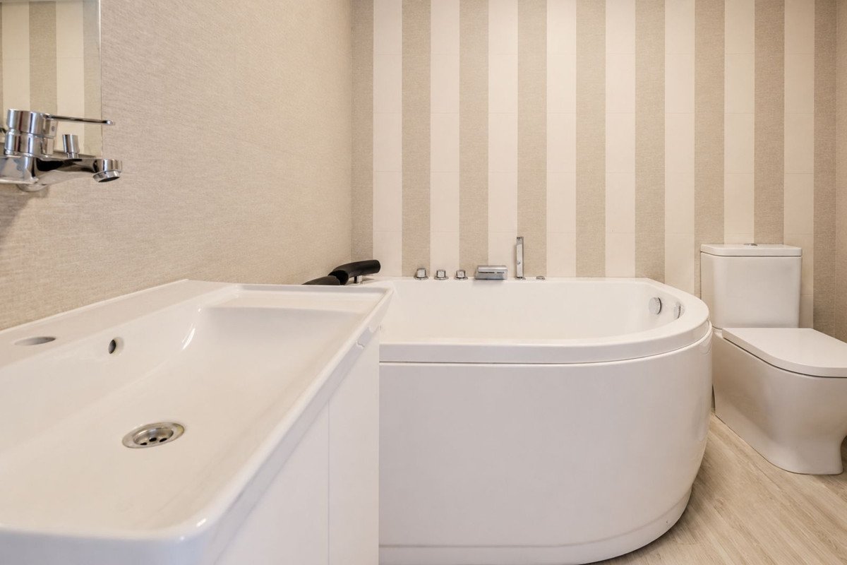 4 Bed Penthouse in La Línea
