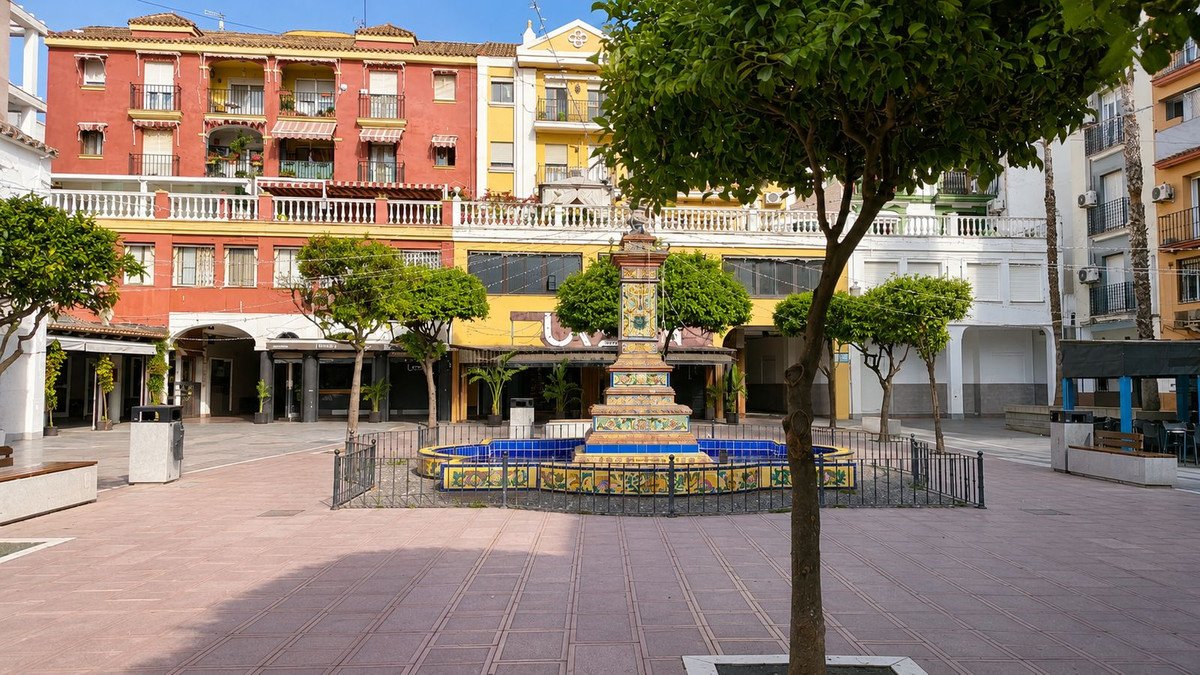 4 Bed Penthouse in La Línea
