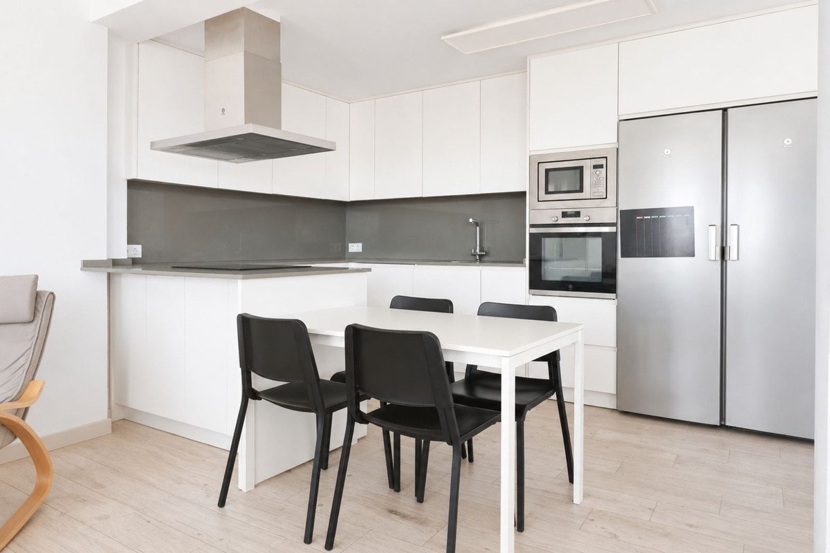 4 Bed Penthouse in La Línea