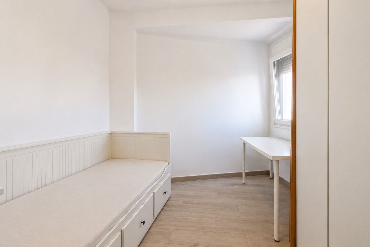 4 Bed Penthouse in La Línea