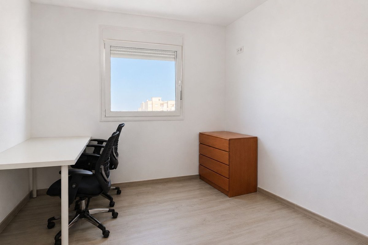 4 Bed Penthouse in La Línea
