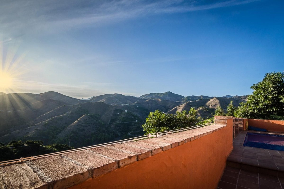 3 Bed Finca - Cortijo in Jete