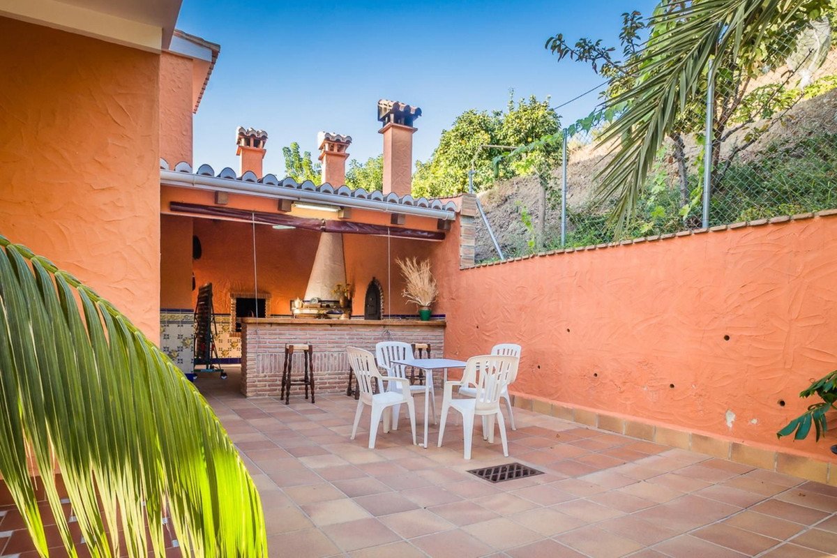3 Bed Finca - Cortijo in Jete