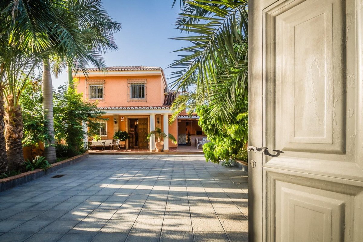 3 Bed Finca - Cortijo in Jete