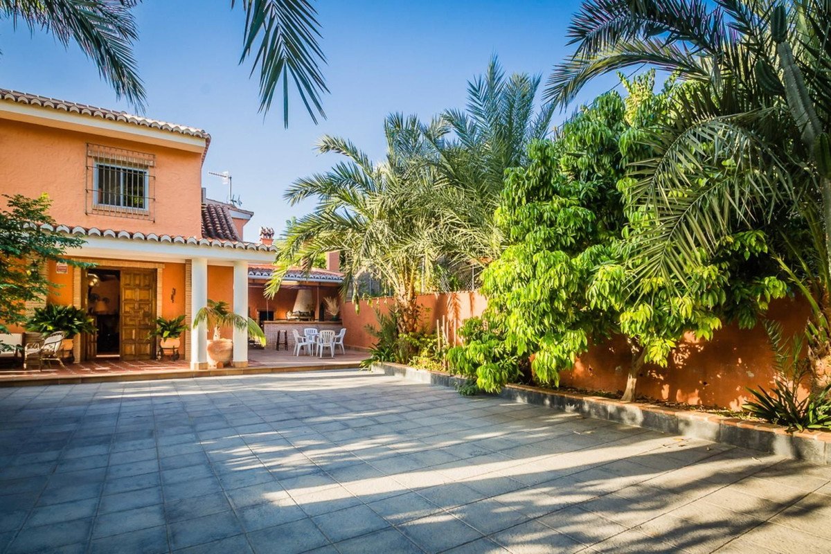 3 Bed Finca - Cortijo in Jete