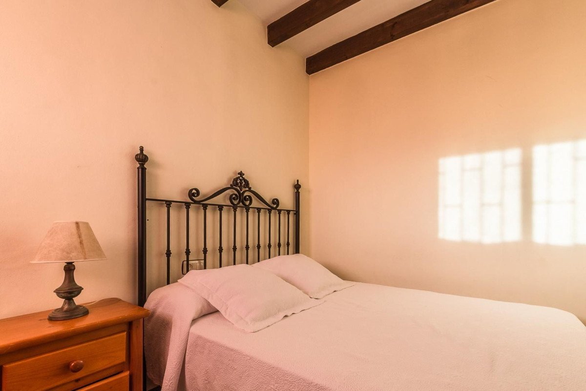 3 Bed Finca - Cortijo in Jete
