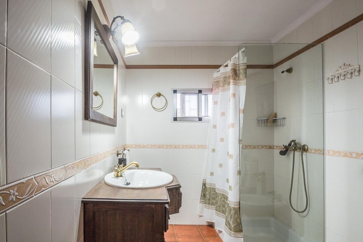 3 Bed Finca - Cortijo in Jete