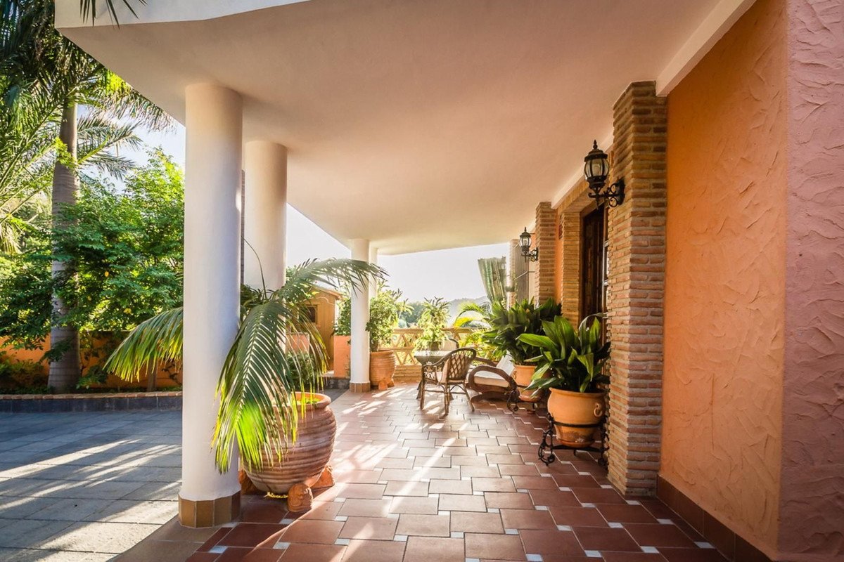 3 Bed Finca - Cortijo in Jete