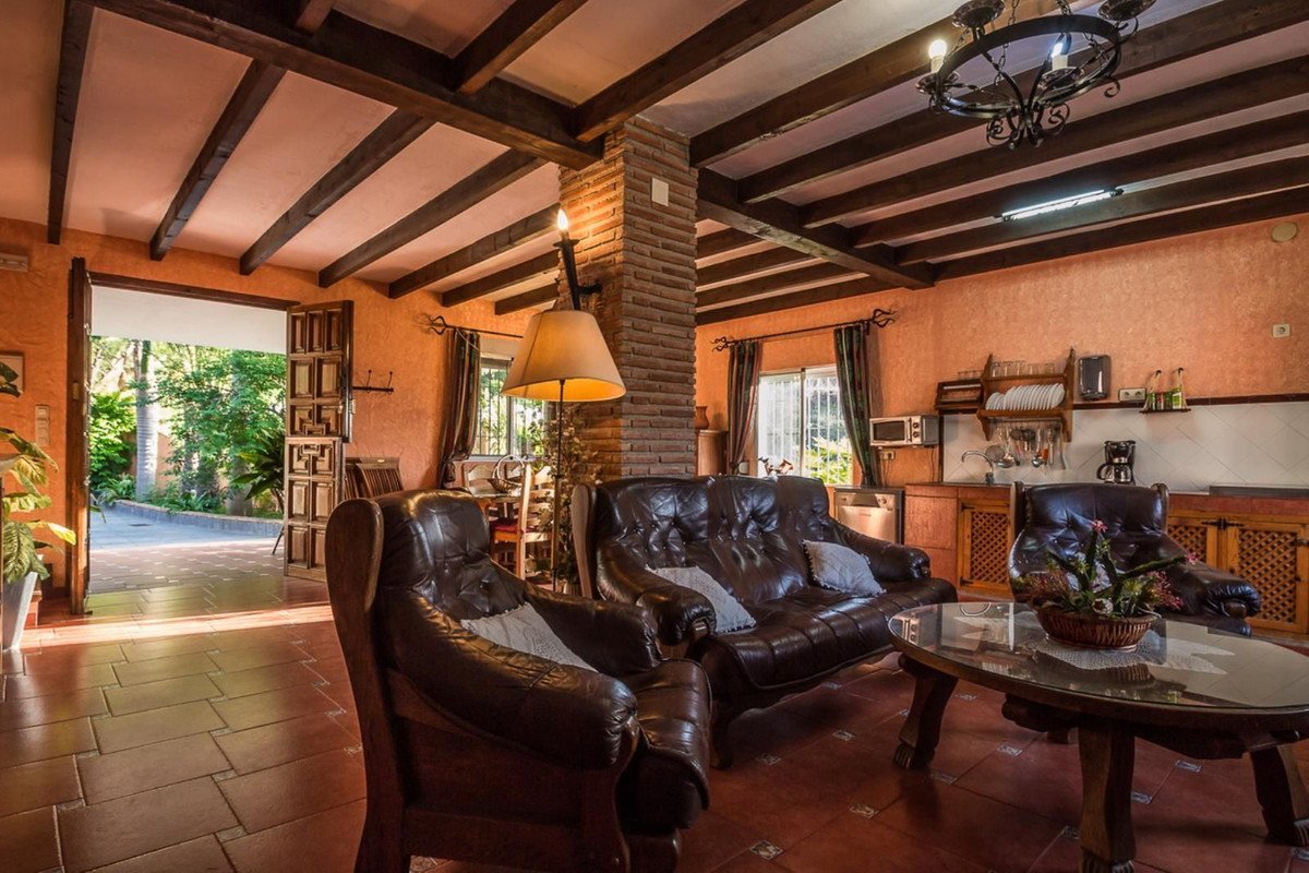 3 Bed Finca - Cortijo in Jete