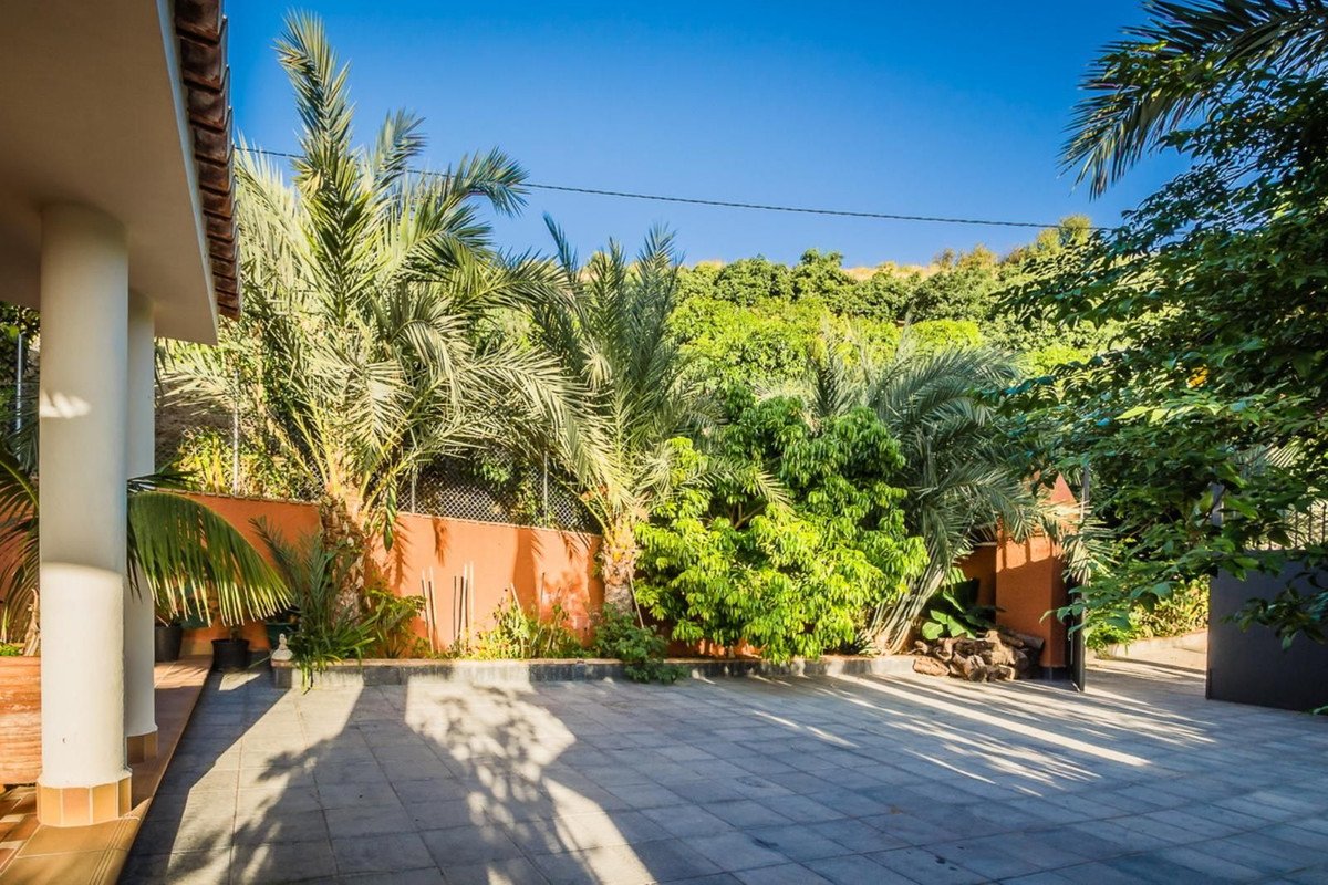 3 Bed Finca - Cortijo in Jete