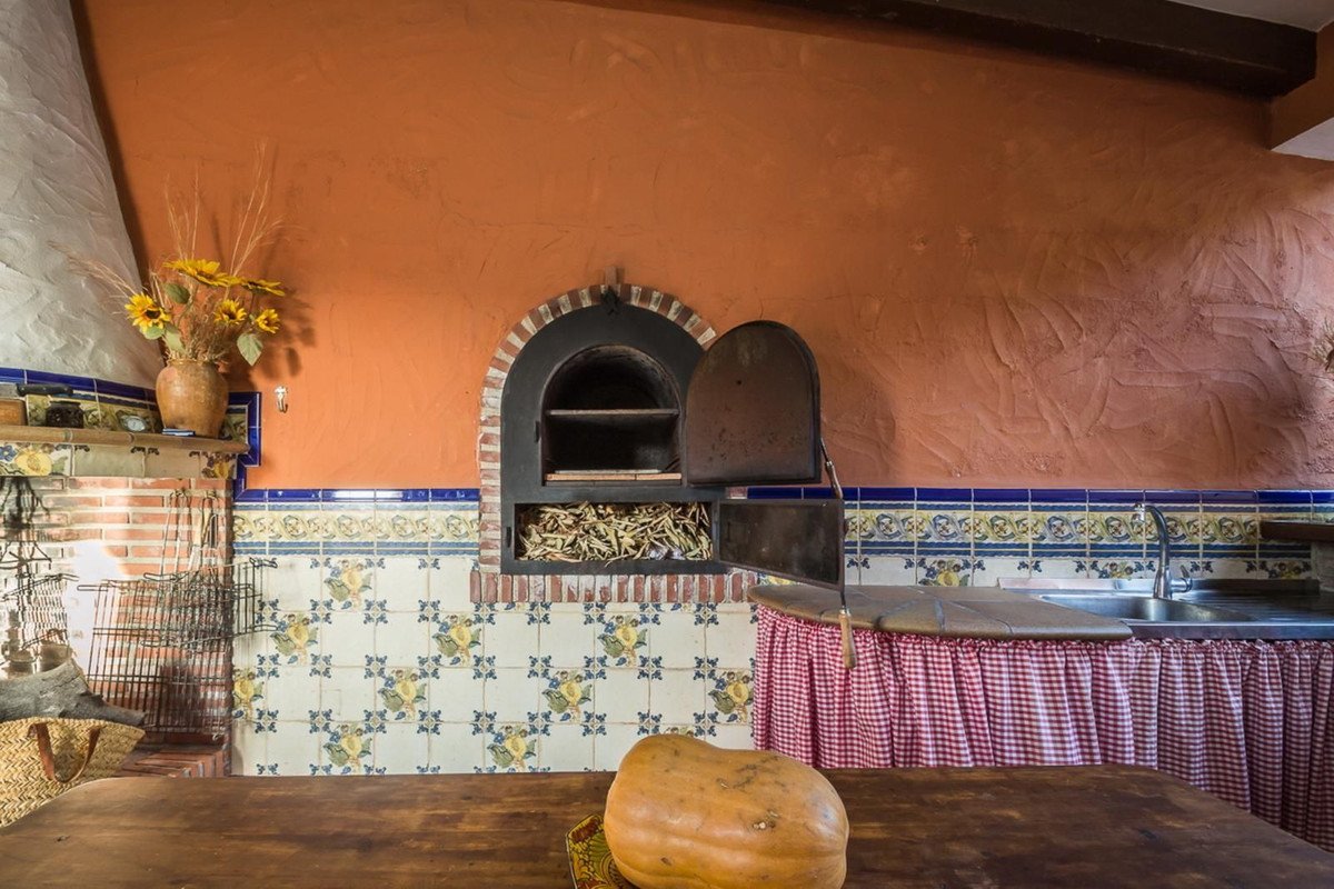 3 Bed Finca - Cortijo in Jete