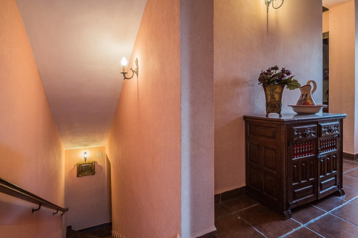 3 Bed Finca - Cortijo in Jete