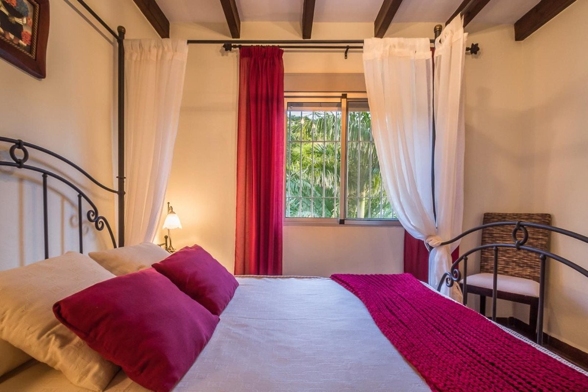 3 Bed Finca - Cortijo in Jete
