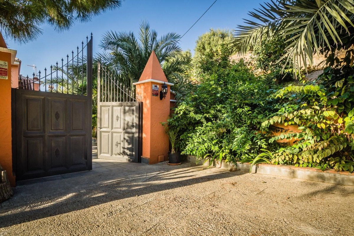 3 Bed Finca - Cortijo in Jete
