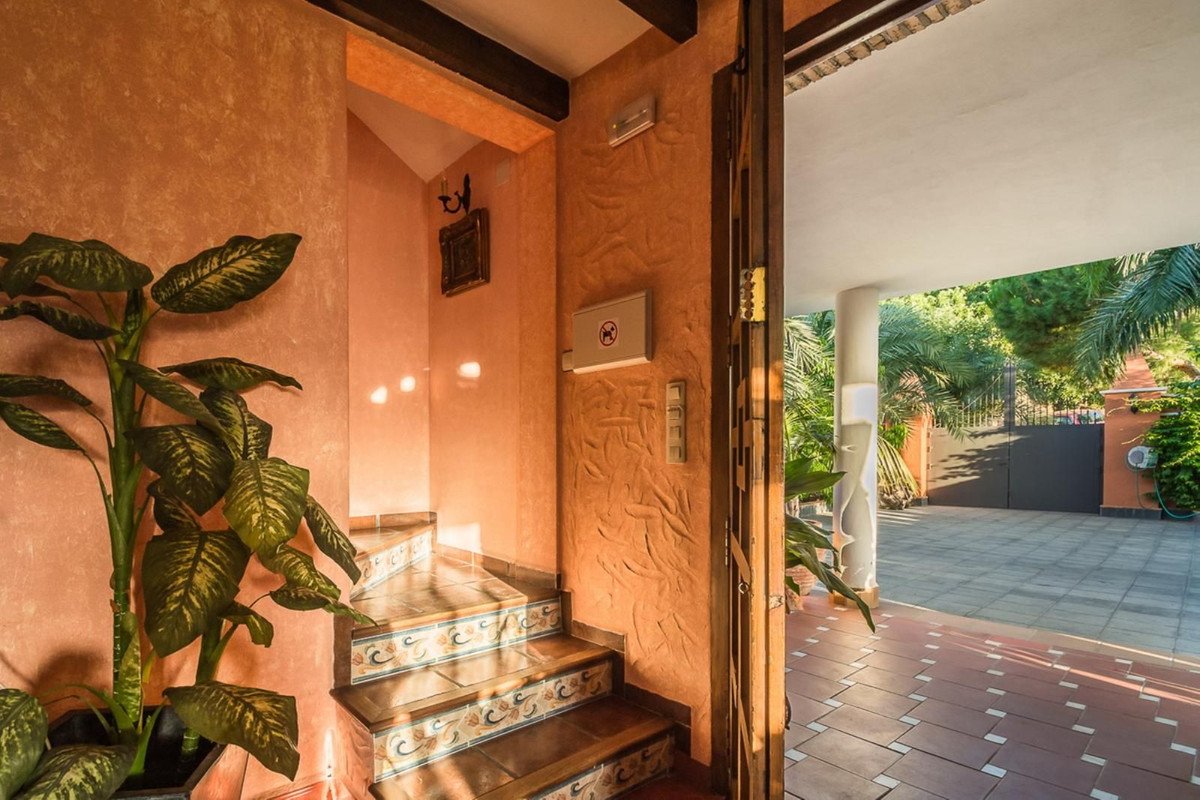 3 Bed Finca - Cortijo in Jete