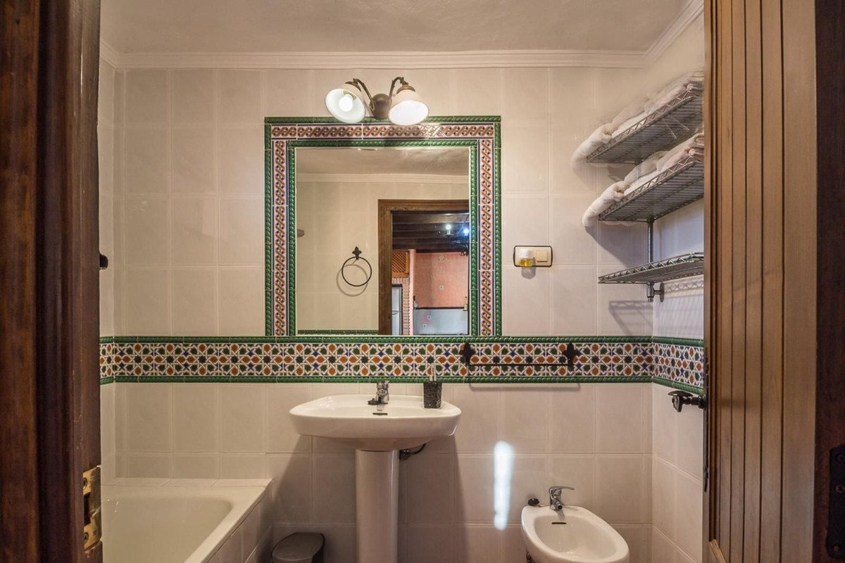 3 Bed Finca - Cortijo in Jete