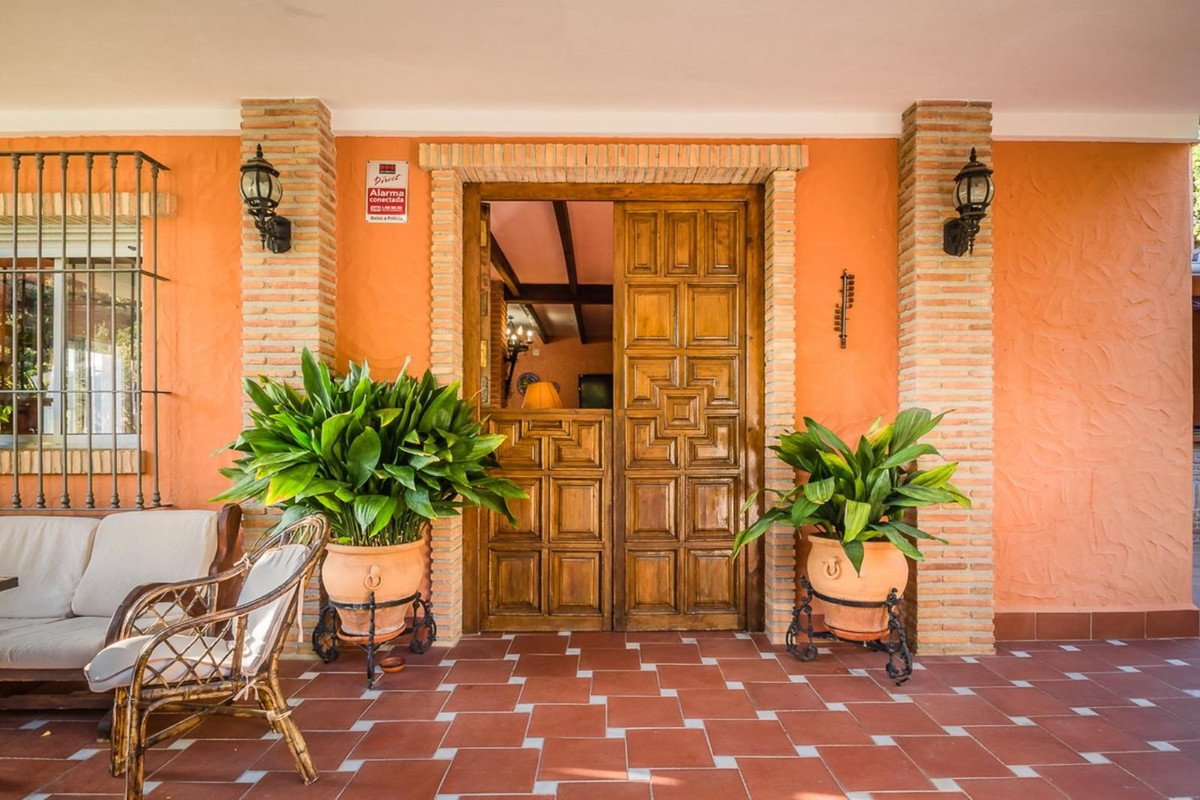 3 Bed Finca - Cortijo in Jete