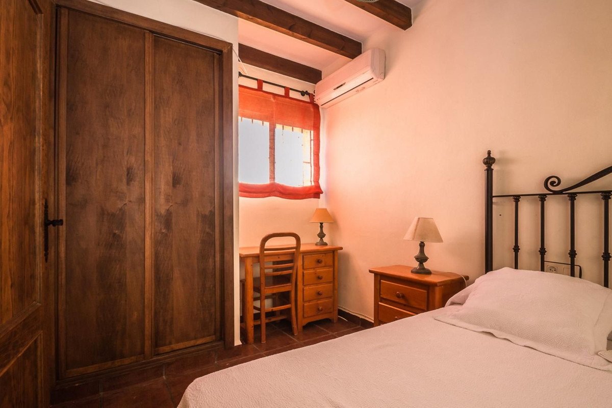3 Bed Finca - Cortijo in Jete