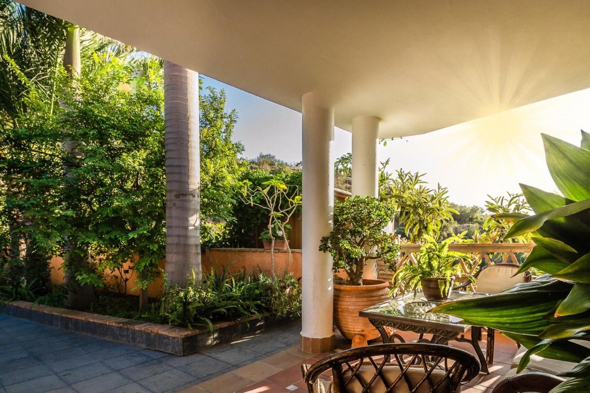 3 Bed Finca - Cortijo in Jete