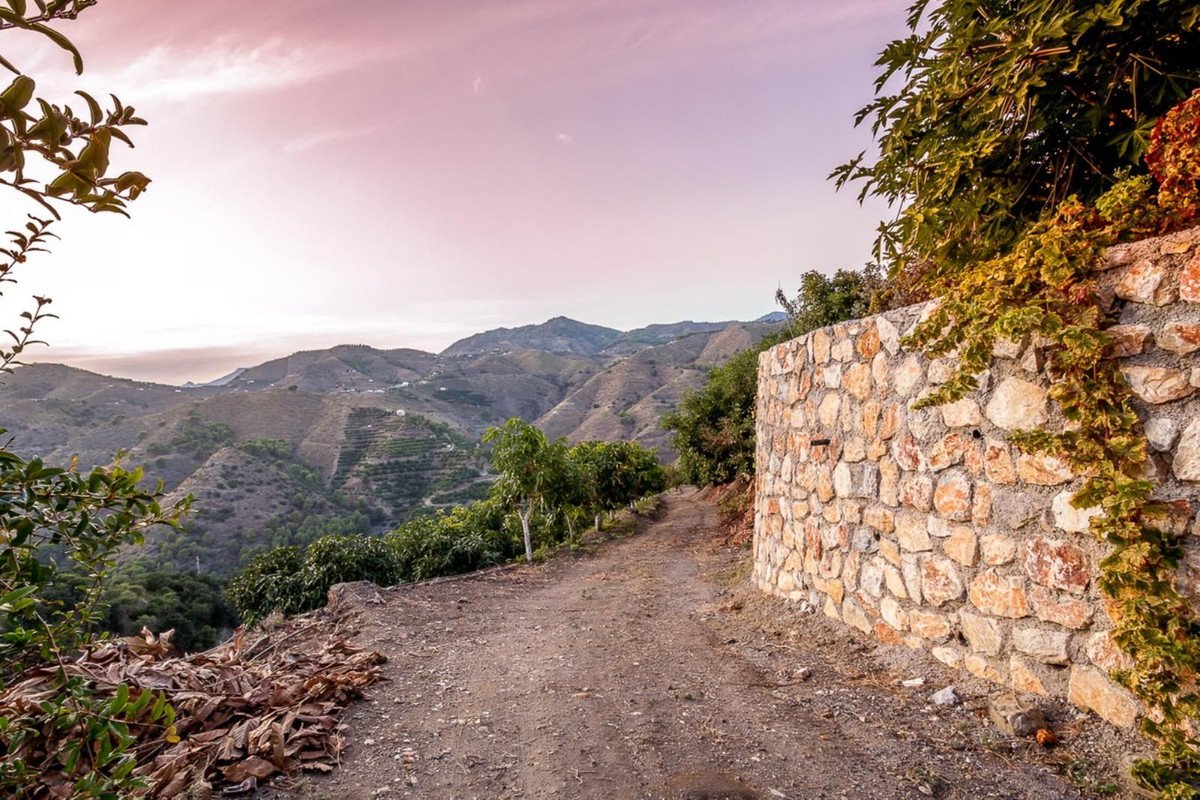 3 Bed Finca - Cortijo in Jete