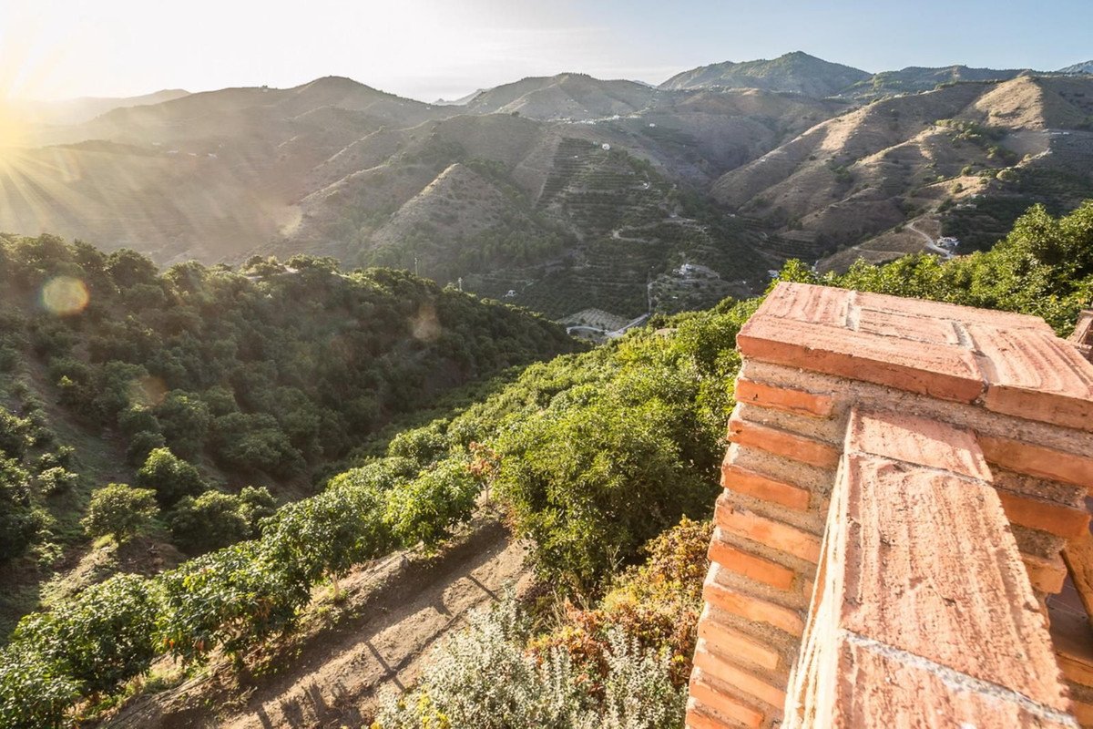 3 Bed Finca - Cortijo in Jete