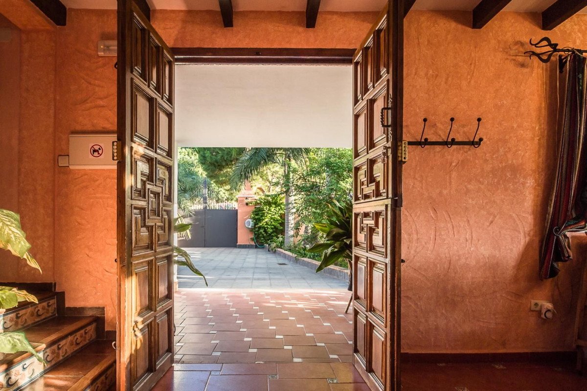 3 Bed Finca - Cortijo in Jete