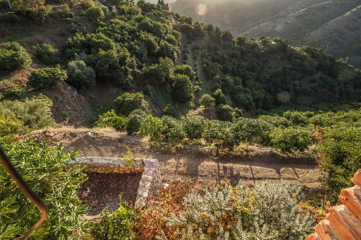 3 Bed Finca - Cortijo in Jete