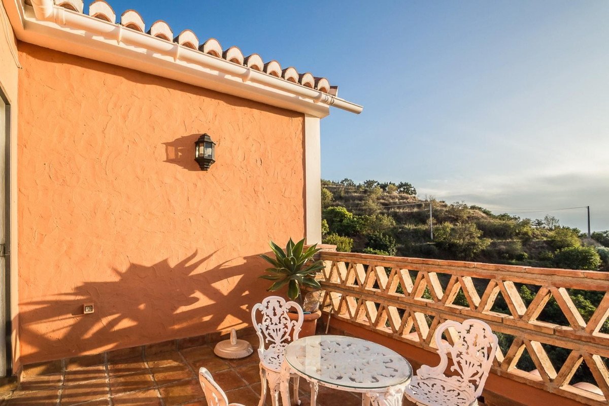 3 Bed Finca - Cortijo in Jete