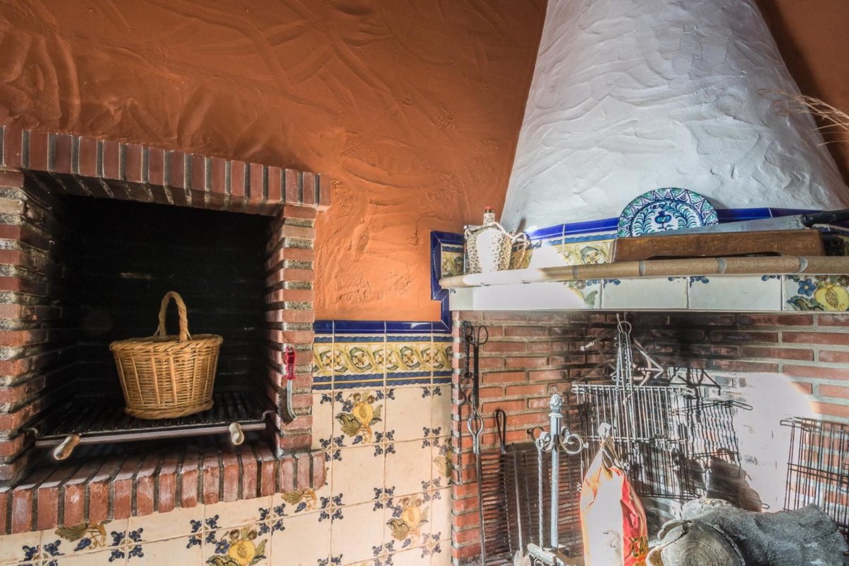 3 Bed Finca - Cortijo in Jete